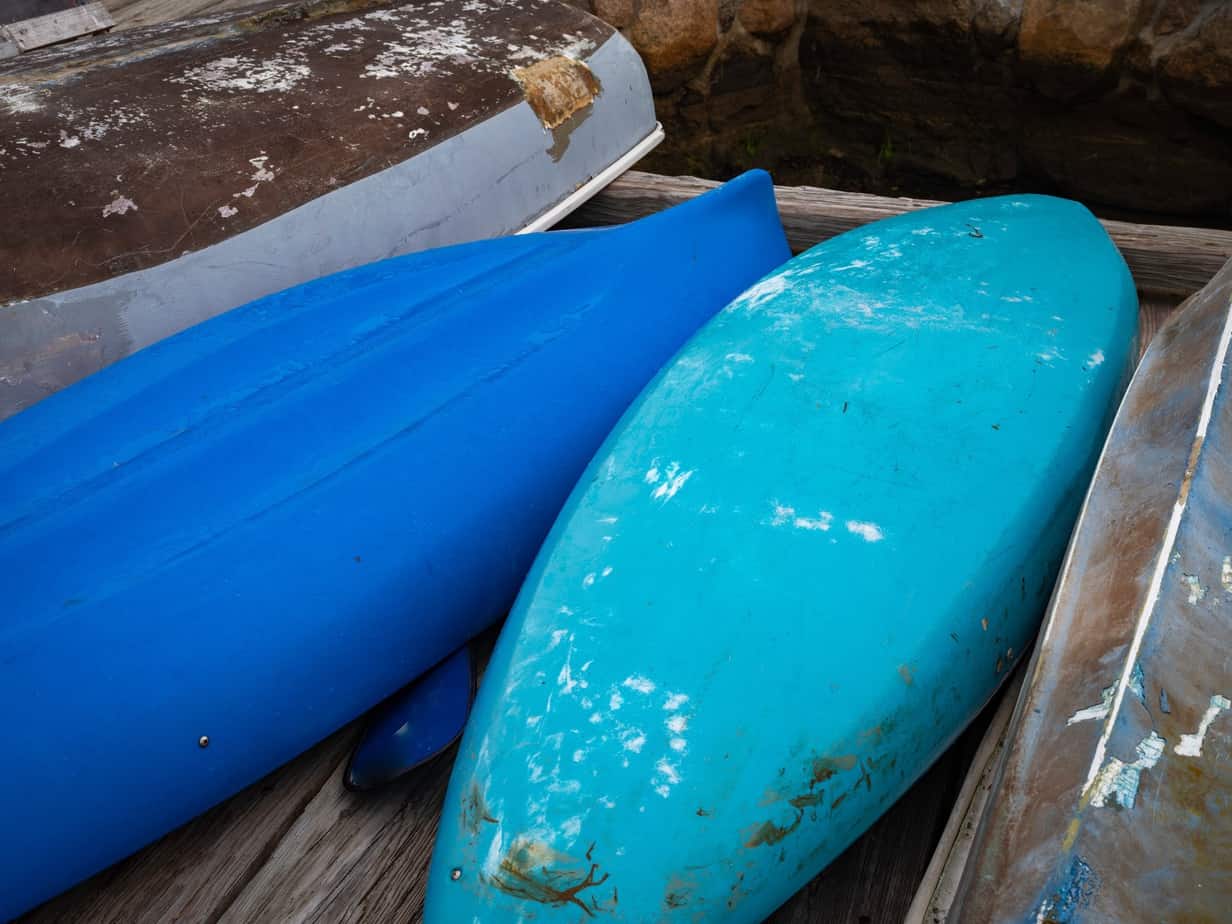 21 Kayak Painting Ideas & Designs Kayak Help