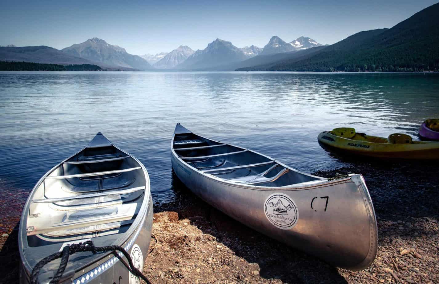 How To Paint A Canoe? Kayak Help