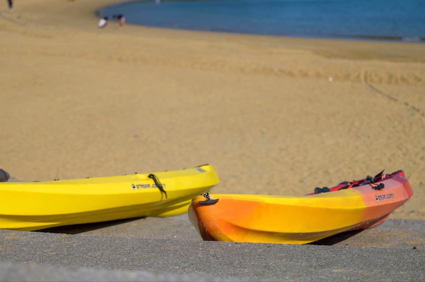 Best Time To Buy A Kayak During The Year Kayak Help