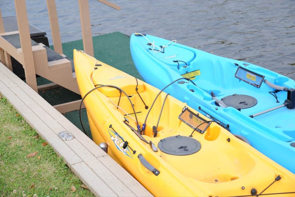 Best Time To Buy A Kayak During The Year Kayak Help