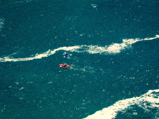 Do You Need A License For A Kayak In Your State? Kayak Help