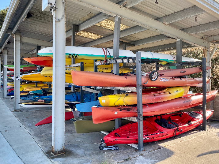 10 Kayak Theft Prevention Tips Kayak Help
