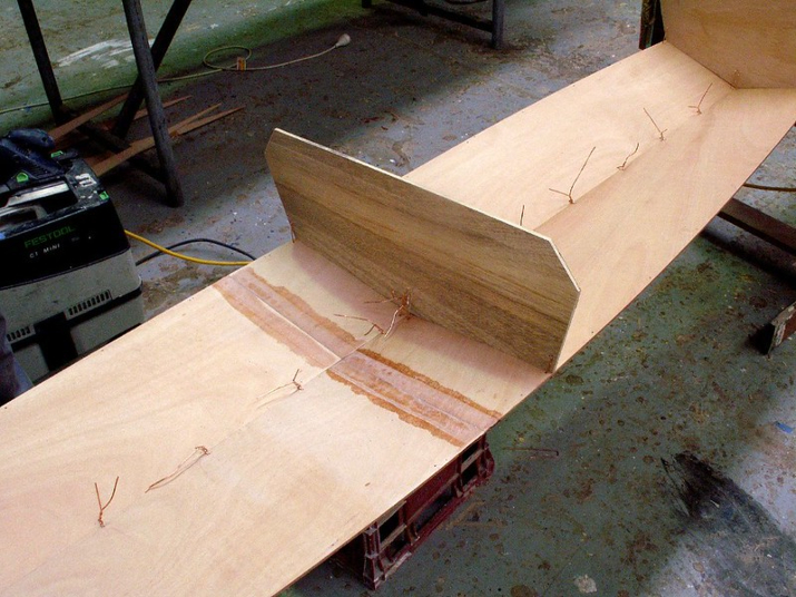 10 Plywood Kayak Plans (With PDFs) Kayak Help