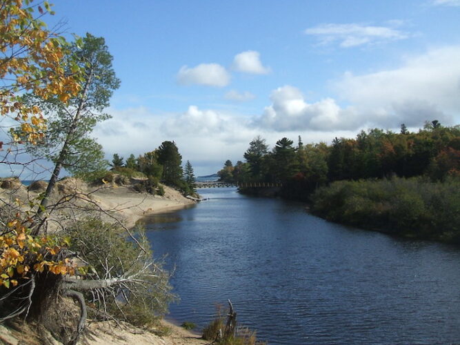 15 Best Rivers To Kayak In Michigan Kayak Help