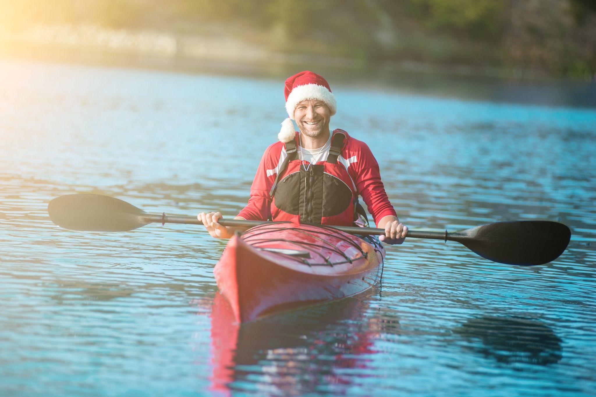 45 Best Kayaking Gift Ideas Kayak Help