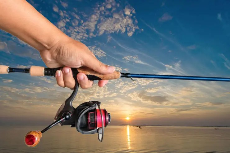 How To Use The "Walk The Dog" Fishing Technique - Kayak Paddling