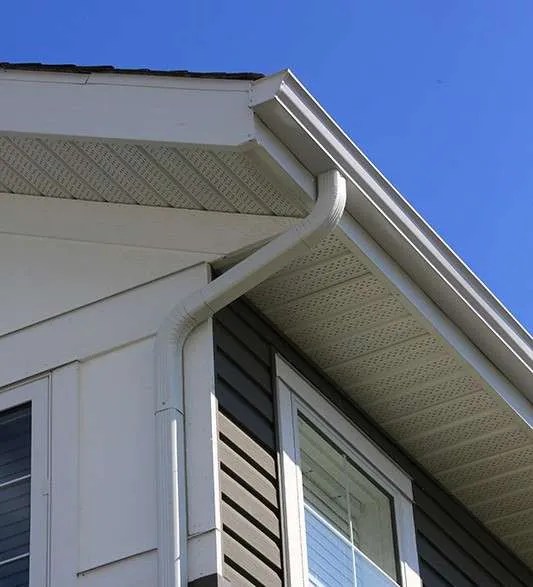 Gutter Maintenance Kaycan Proguard