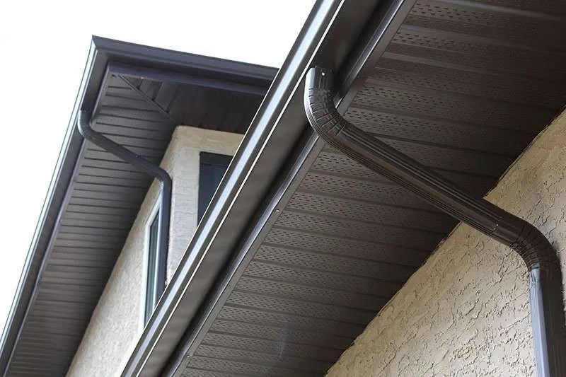 Gutter Maintenance Kaycan Proguard