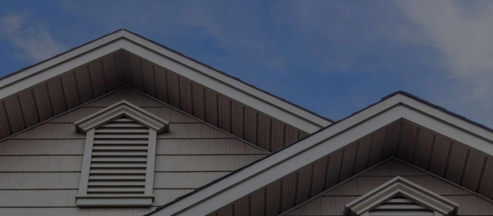 Vinyl Soffit Kaycan Vinyl Soffit Colors & Styles Aesthetically