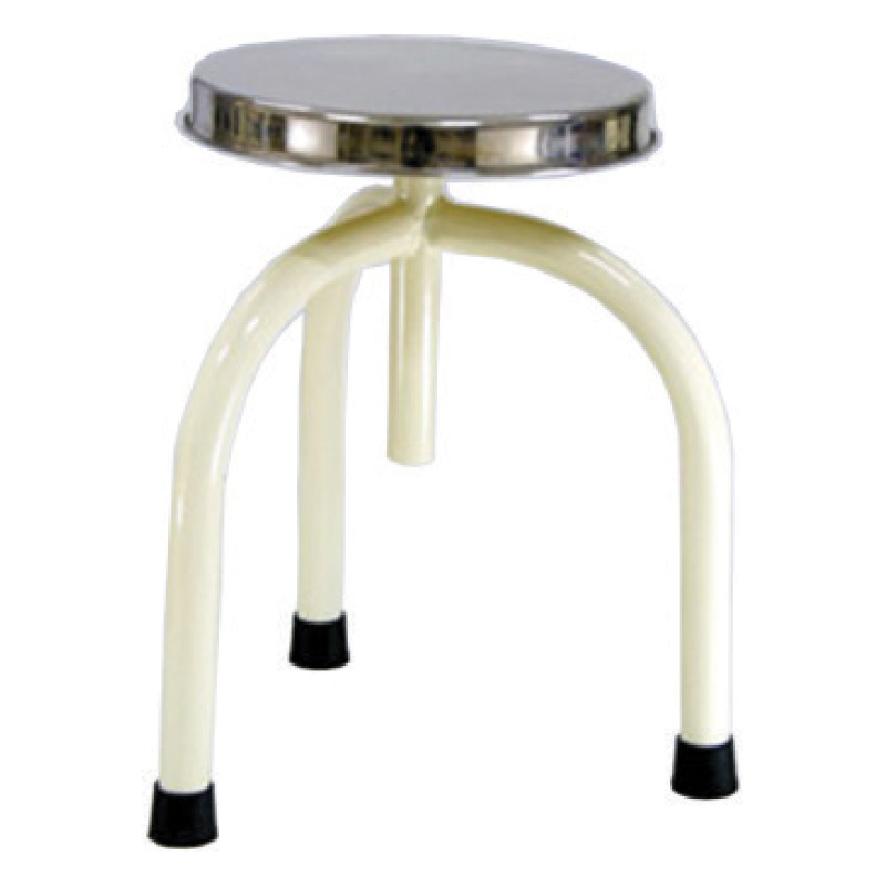 Revolving Stool, Patient Revolving Stool with Height Adjustable