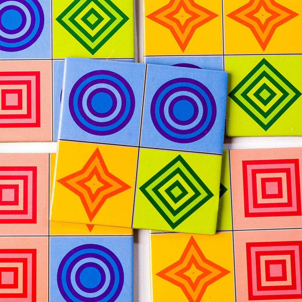 Acuity The Game of Sharp Vision