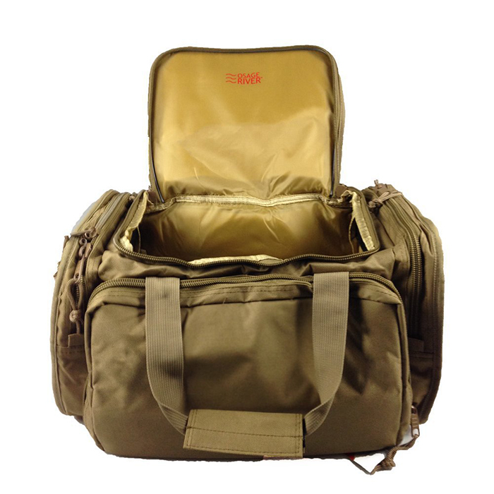 High Quality Osage River Tactical Shooting Gun Range Bag Outdoor bag