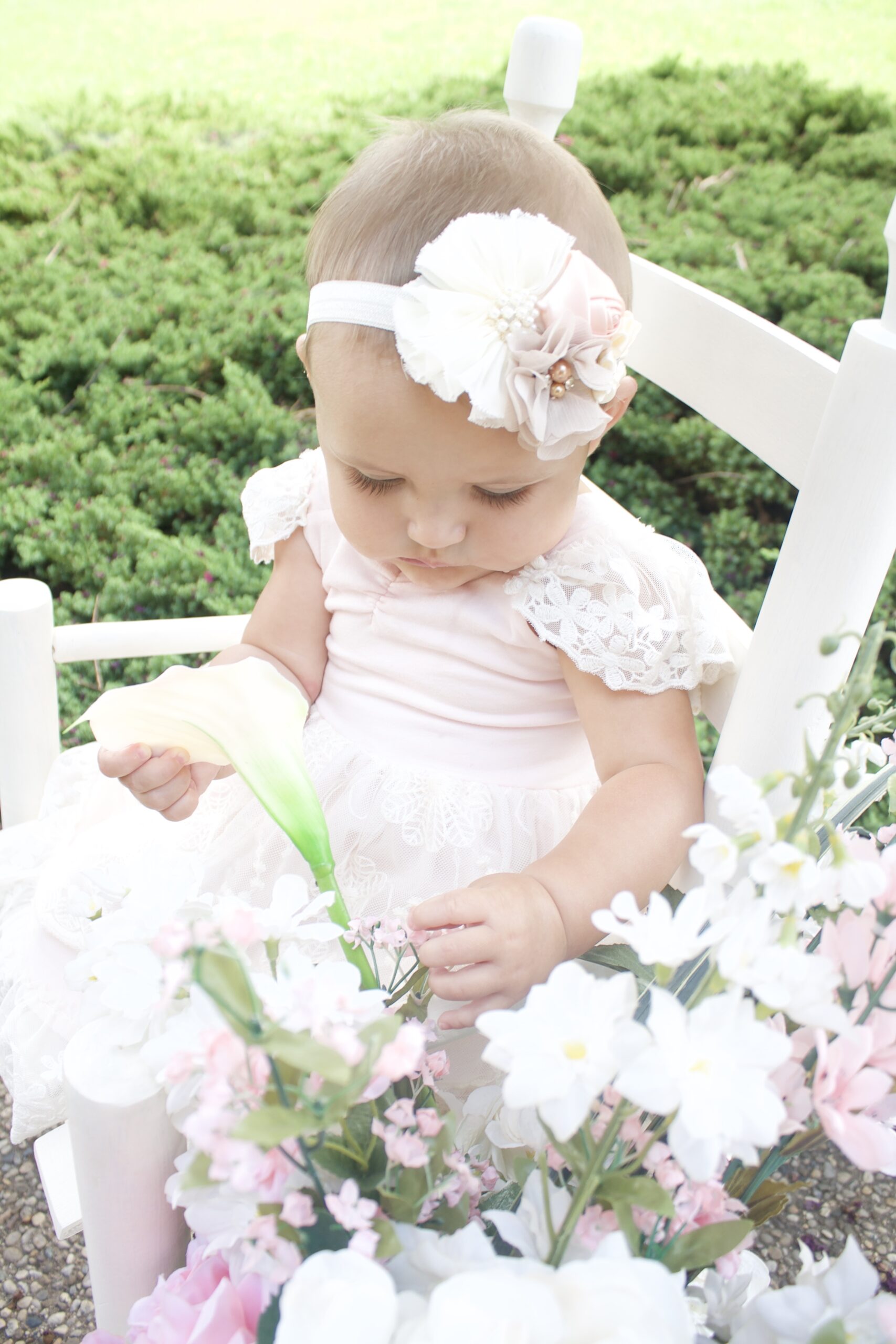 Favorite Little Girl Brands kaylyn powers