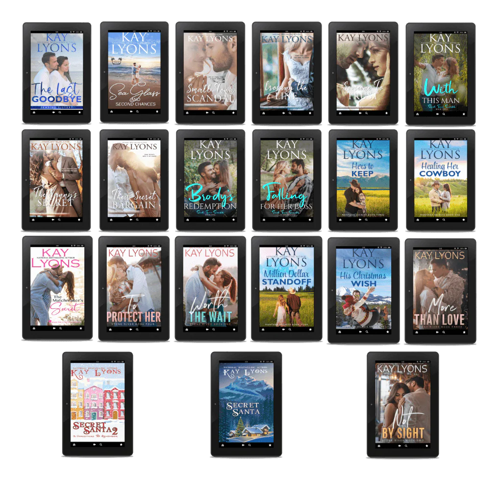 Forbidden Love Bundle