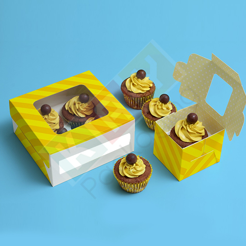 The Cake Boxes Box Cake Cup Cake Boxes