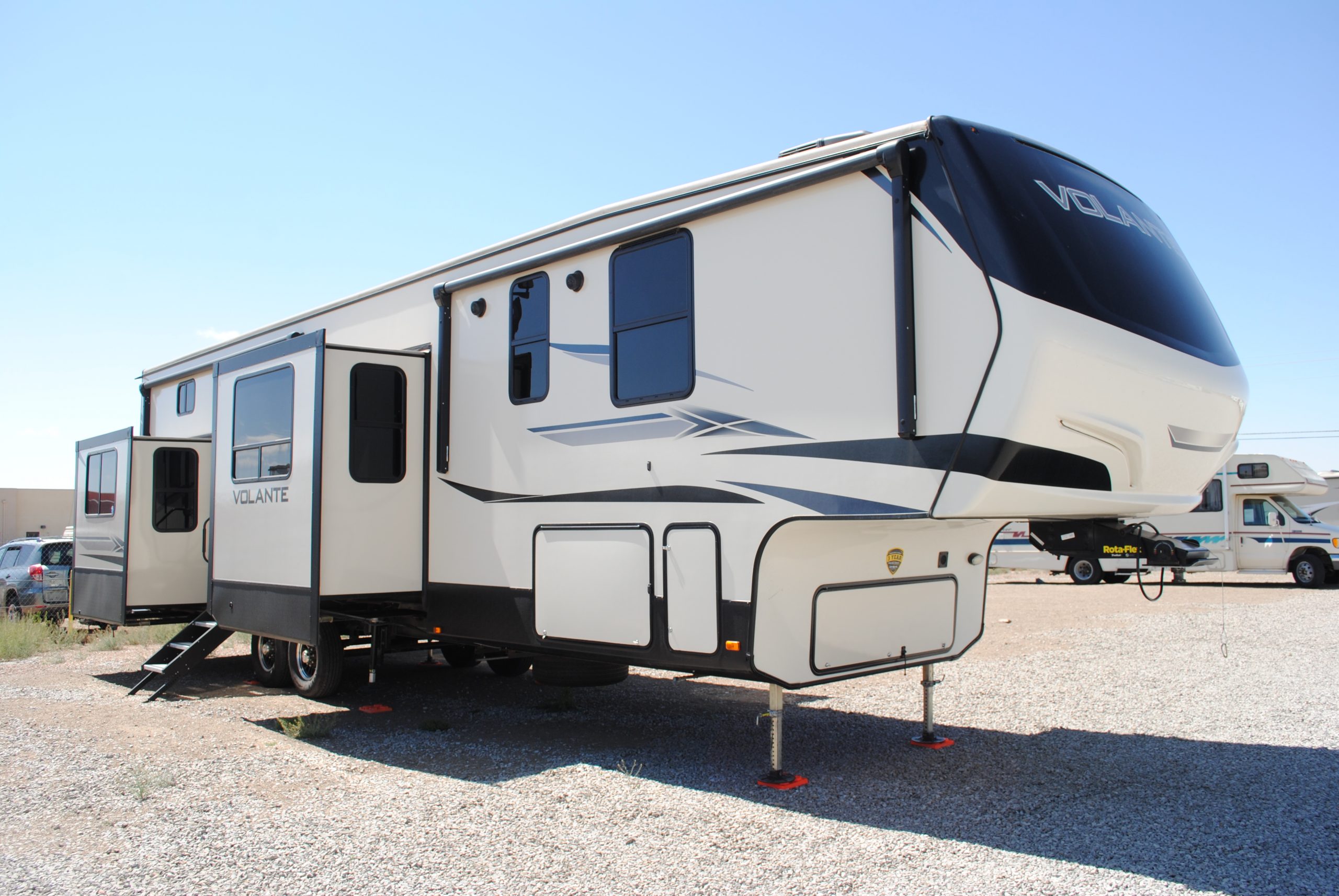 Kay's RV in Moriarty, New Mexico. Find New and Used.
