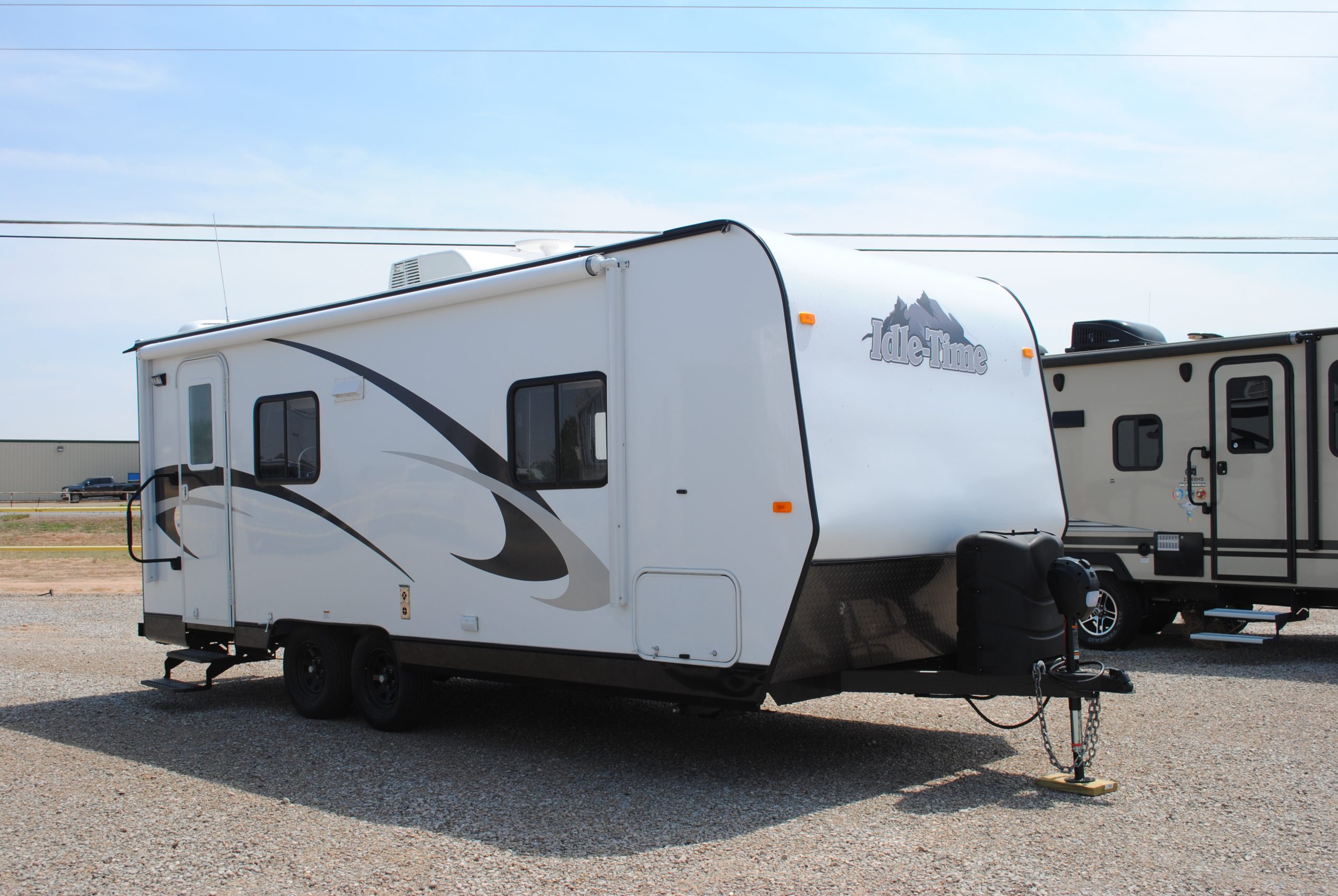 Kay's RV facebook.com