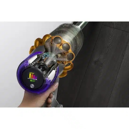 Avis Dyson V15 Detect Absolute Comparatif & Meilleur prix 2021