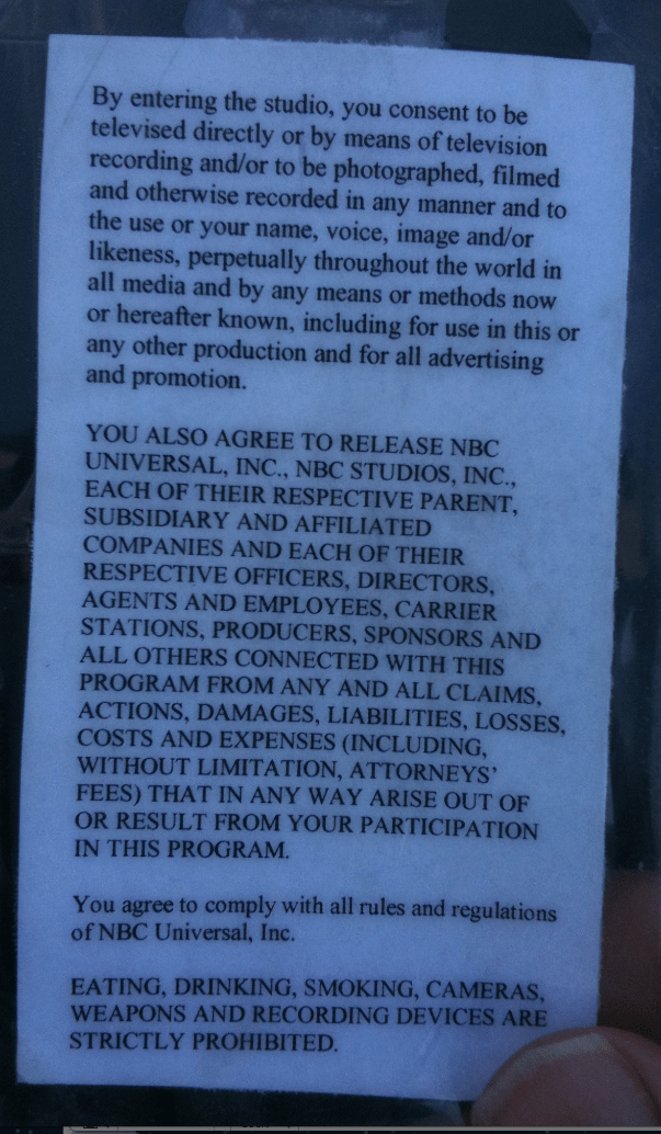 How Photographs Steal Your Soul (or Why We Willingly Give It Away