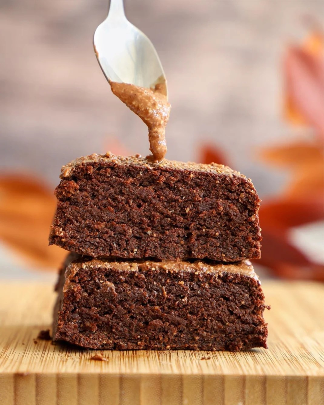 gateau au chocolat vegan sans gluten