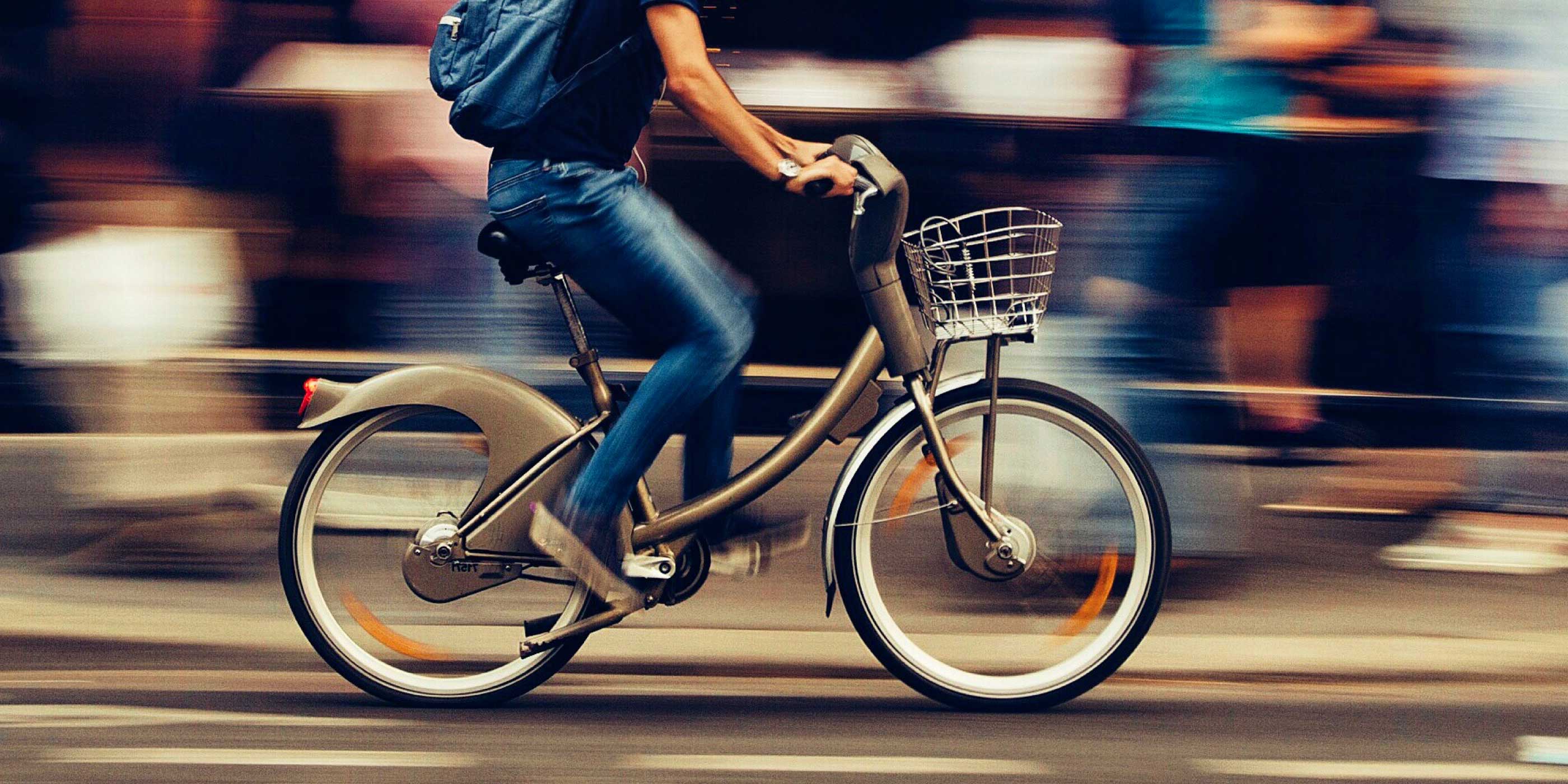Bike Accident Lawyer in Vancouver, Surrey & Victoria Kazlaw