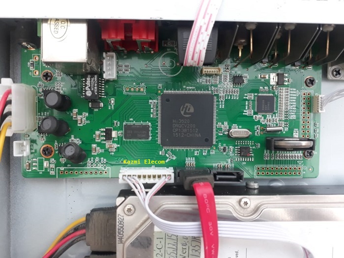 DVR Bios Free Download Kazmi