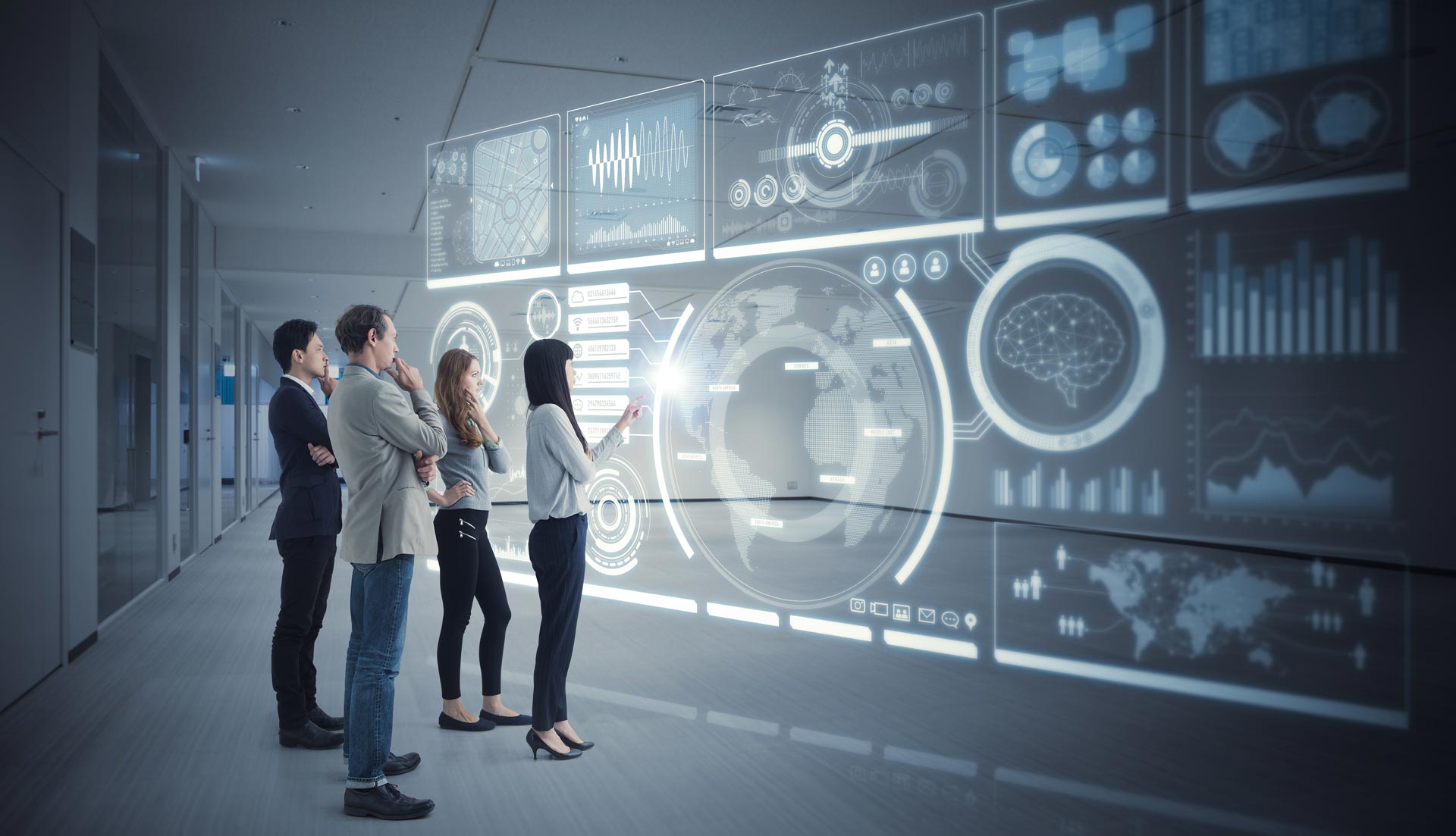 Scientific and Technical Consulting Firms Kaztronix