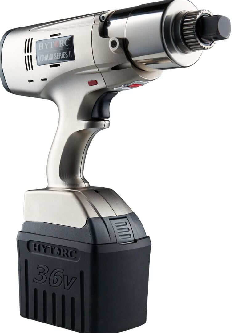HYTORC Receives 2019 Pro Tools Innovation Award for LITHIUM SERIES® II