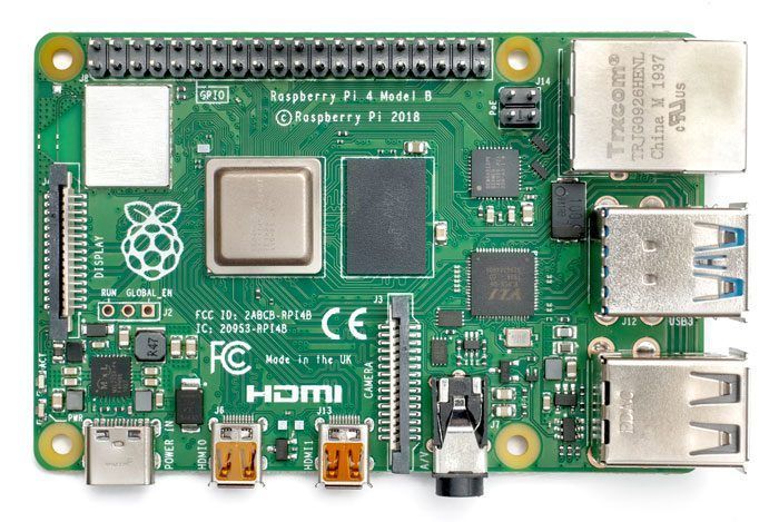 Ham Shack Raspberry Pi: Use Your Raspberry Pi 3 for Fun…