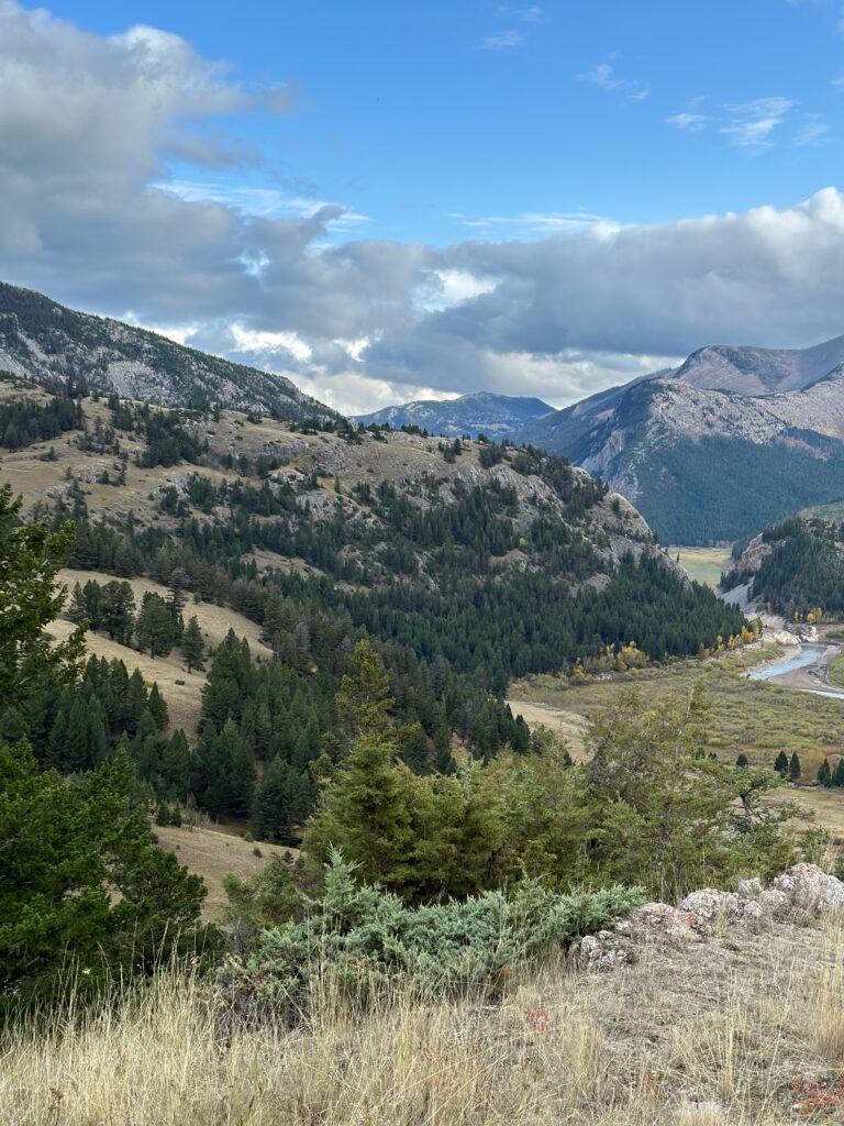 Cover 2 K Bar L Ranch & Medicine Springs