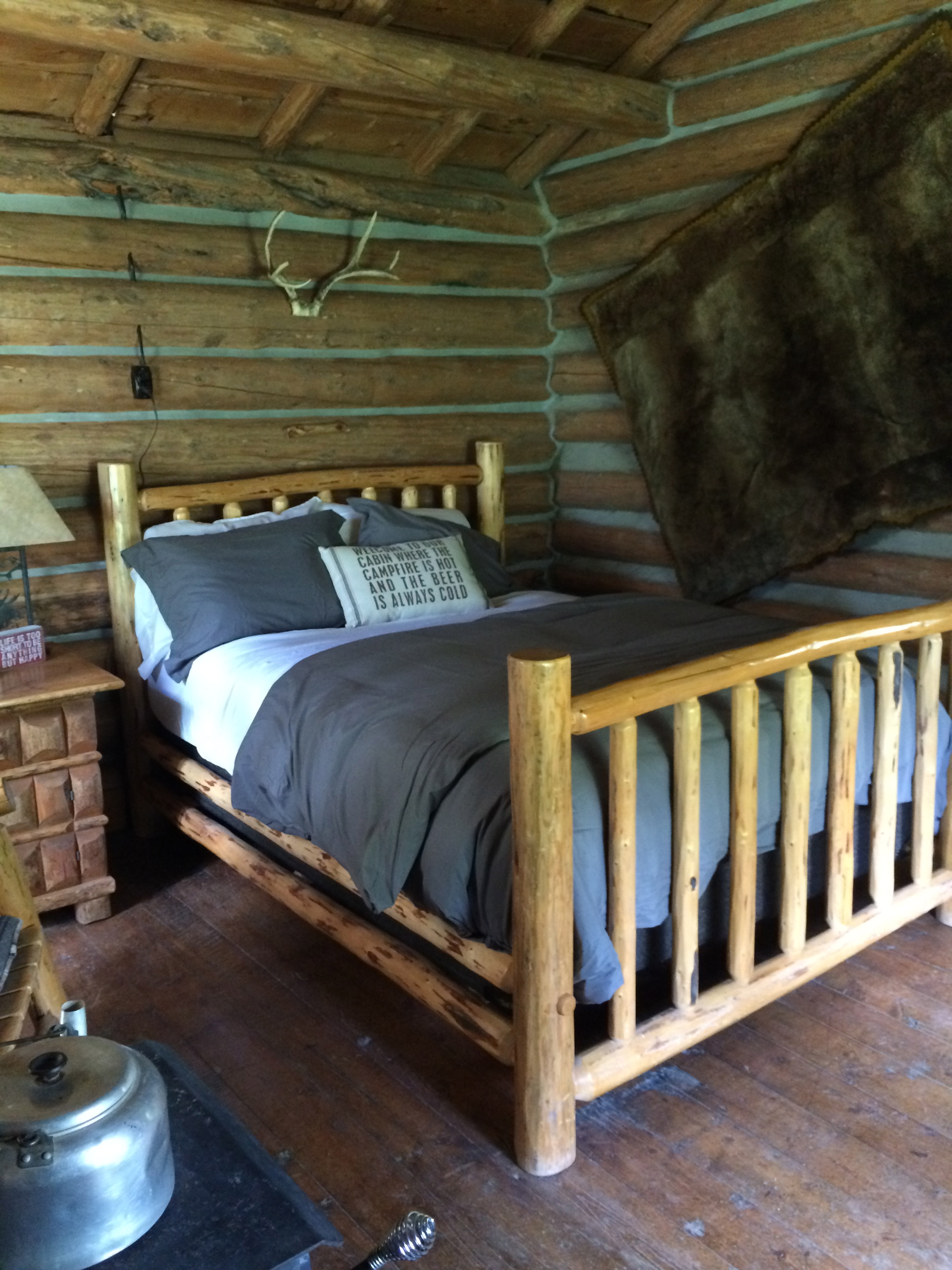 K Bar L Ranch & Medicine Springs