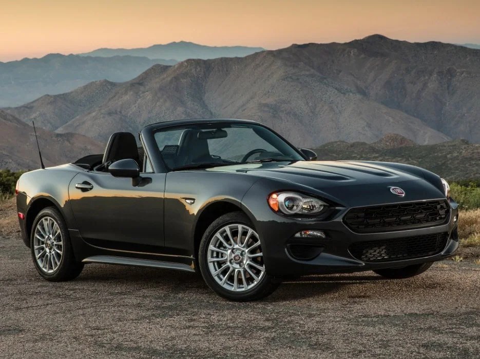 Sports Cars Under 25K New(022)