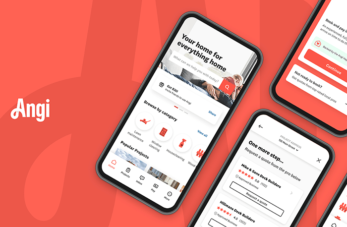 Angies List Commercial 2023 Angie's List Is Now Angi | Kitchen & Bath Business