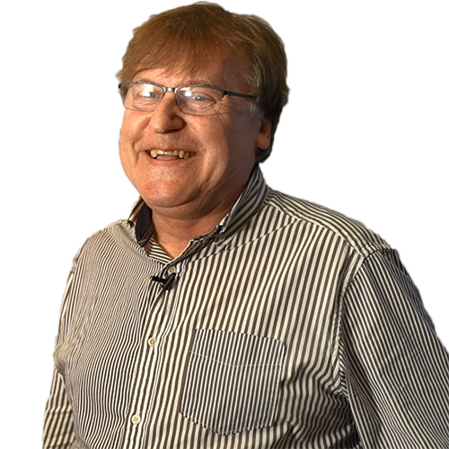 Obituary Graham Hopper kbbreview