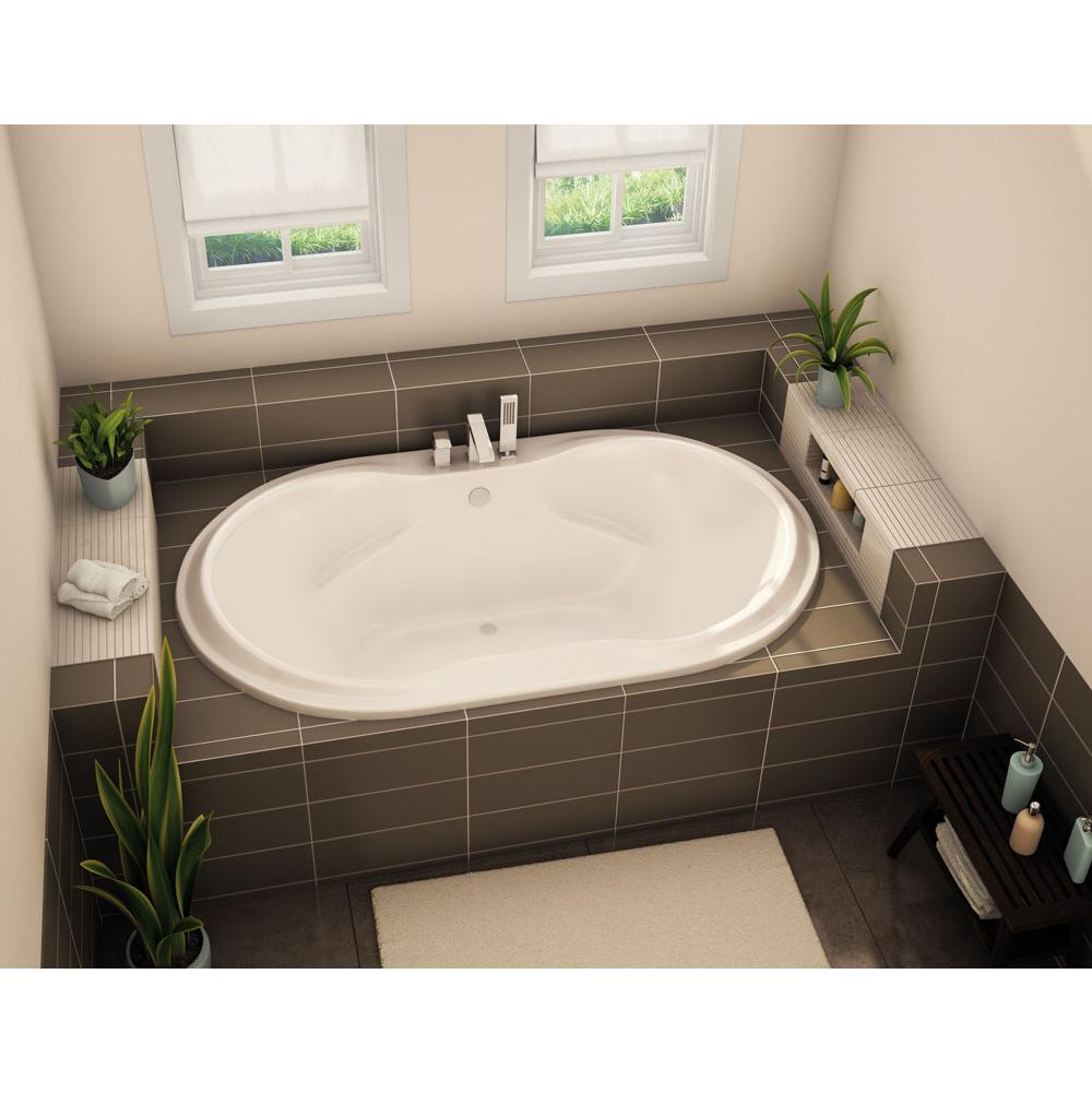 Aker 141110000004 at Kitchens and Baths by Briggs Bath showroom