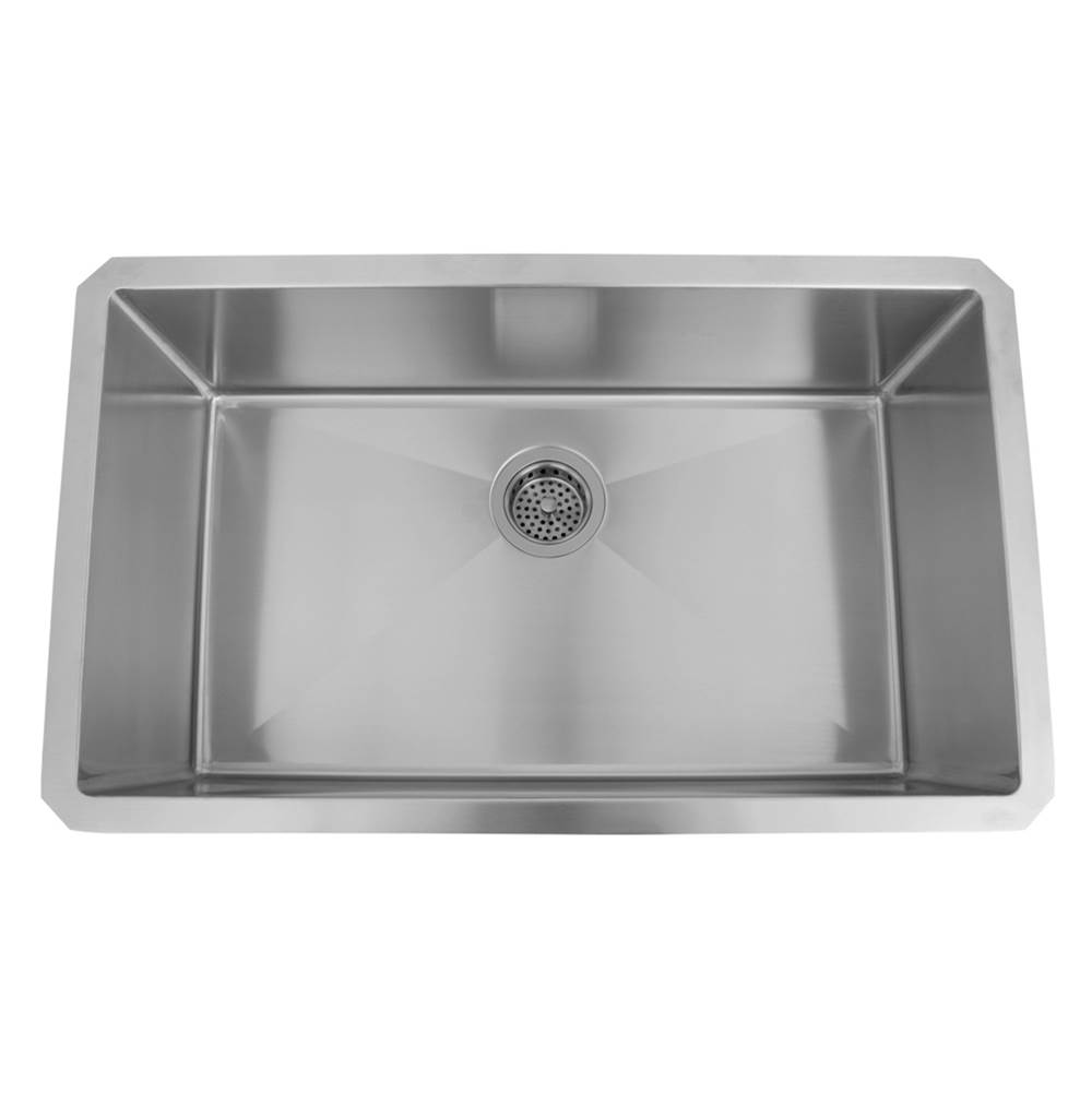 Kitchen Sinks Undermount Steel Kitchens and Baths by Briggs Grand