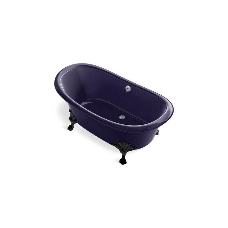Kohler Tubs Soaking Tubs Free Standing GrandIslandLenexaLincoln