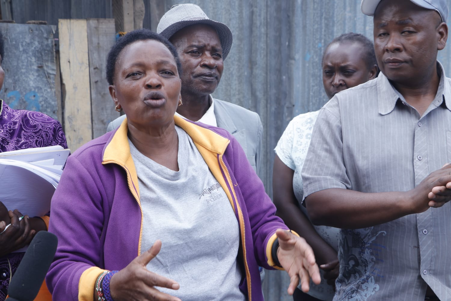 Gov’t urged to lower deposits, mortgage for affordable housing units KBC