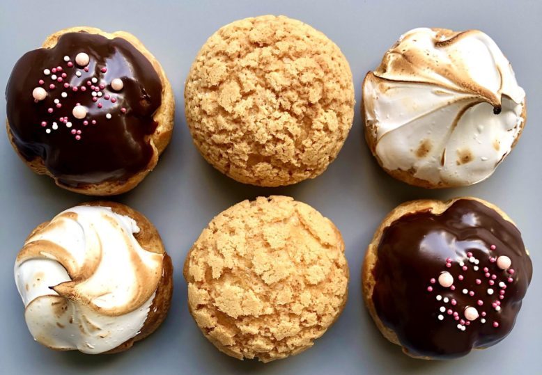 New French Bakery Making Its Way to Westfield Kirshenbaum Baking Co