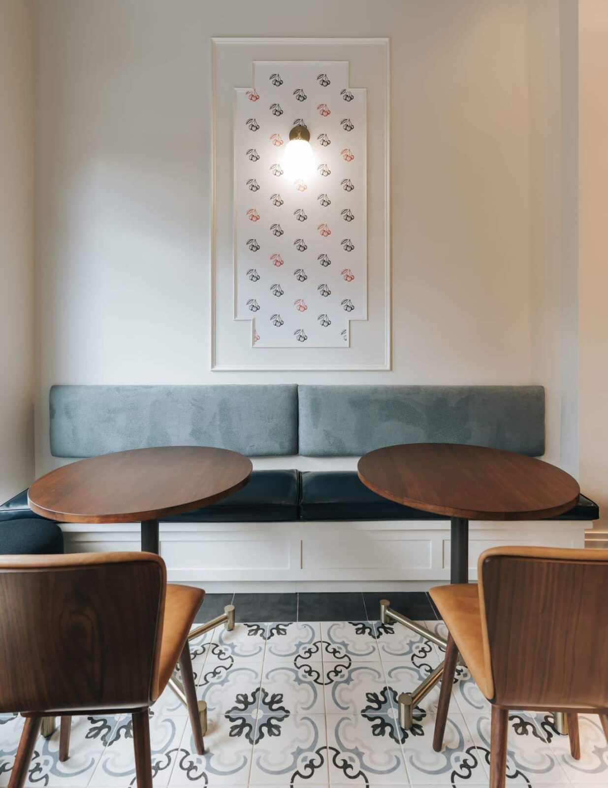 About Kirshenbaum Baking Co