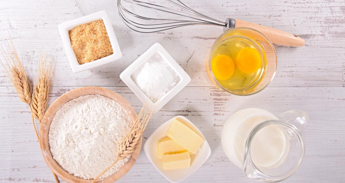Baking 101 7 Ingredients Every Baker Should Have Kirshenbaum Baking Co