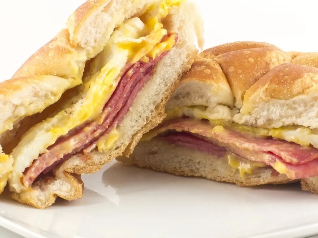 Does This Westfield Bakery Serve The Best Taylor Ham & Cheese In NJ
