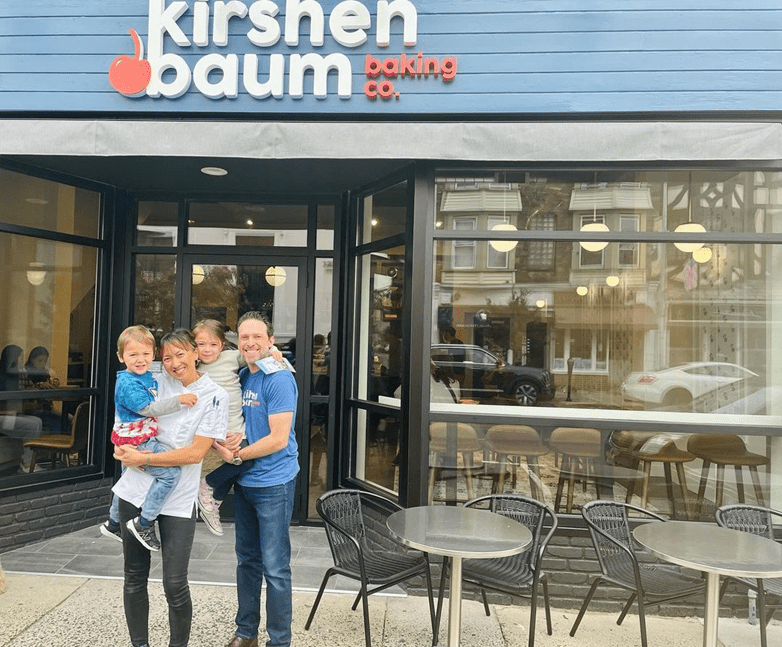 Kirshenbaum Baking Co.’s Bakery is Open for Business Kirshenbaum