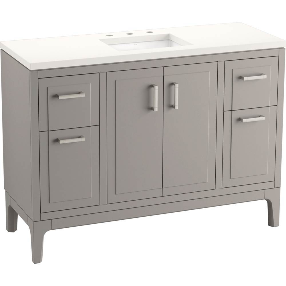Kohler Bathroom Vanities Seer Kitchen & Bath Design Center SanJose
