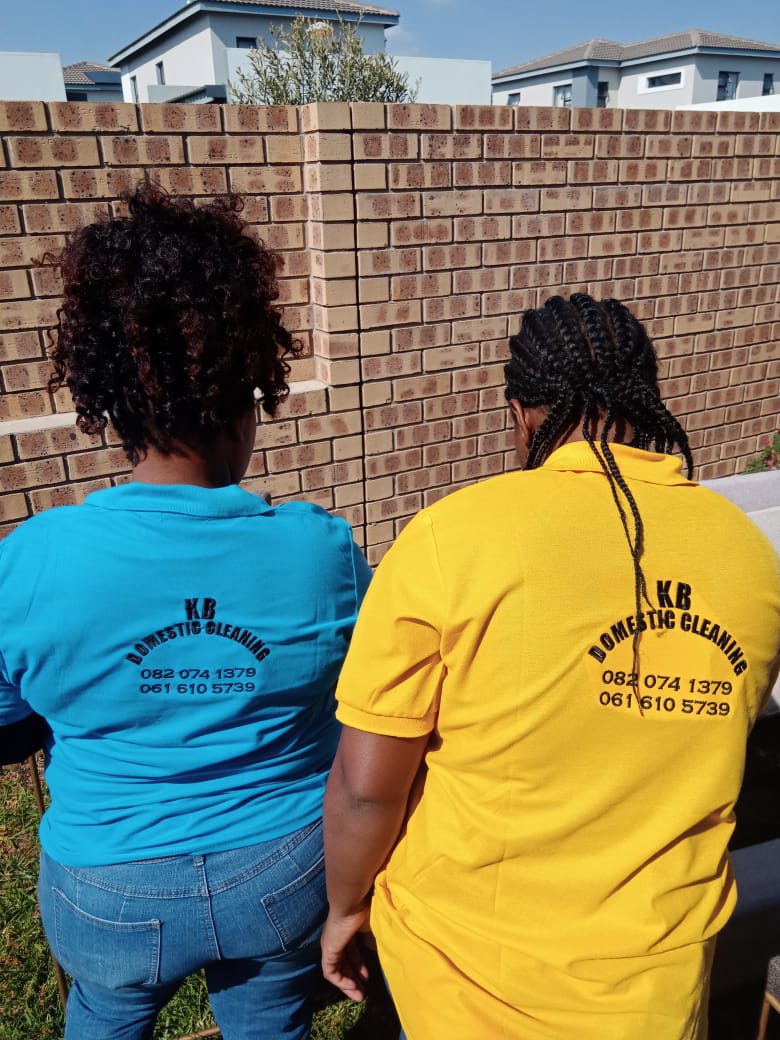 Domestic Cleaning Centurion 082 074 1379