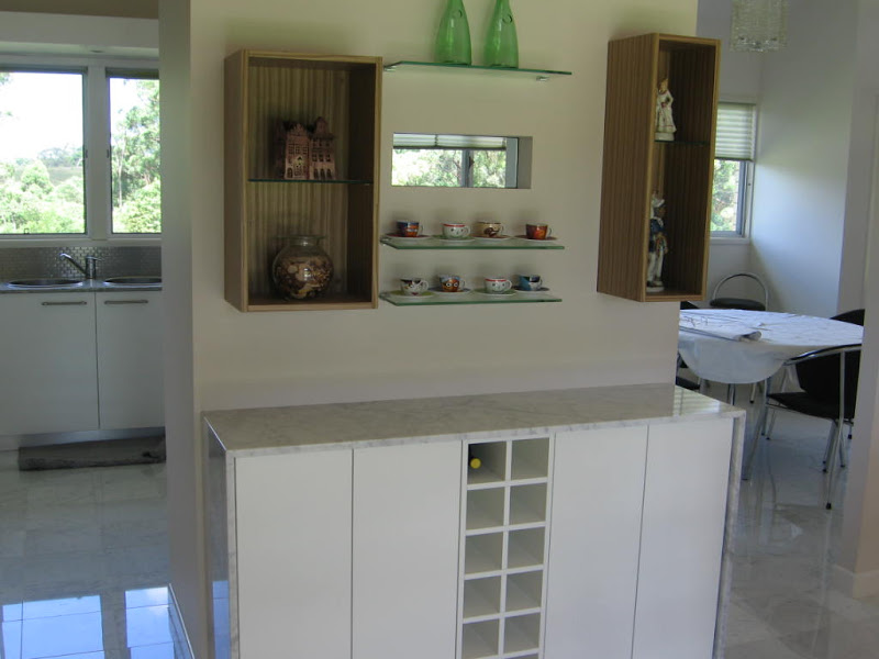 Home Bars Brisbane, Sunshine Coast, Kitchens By Design