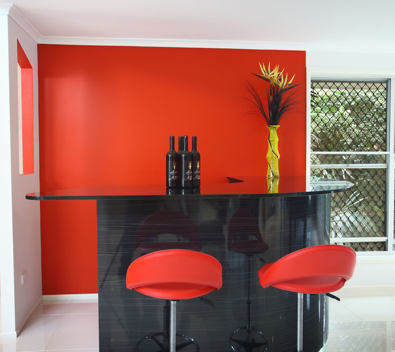 Home Bars Brisbane, Sunshine Coast, Kitchens By Design