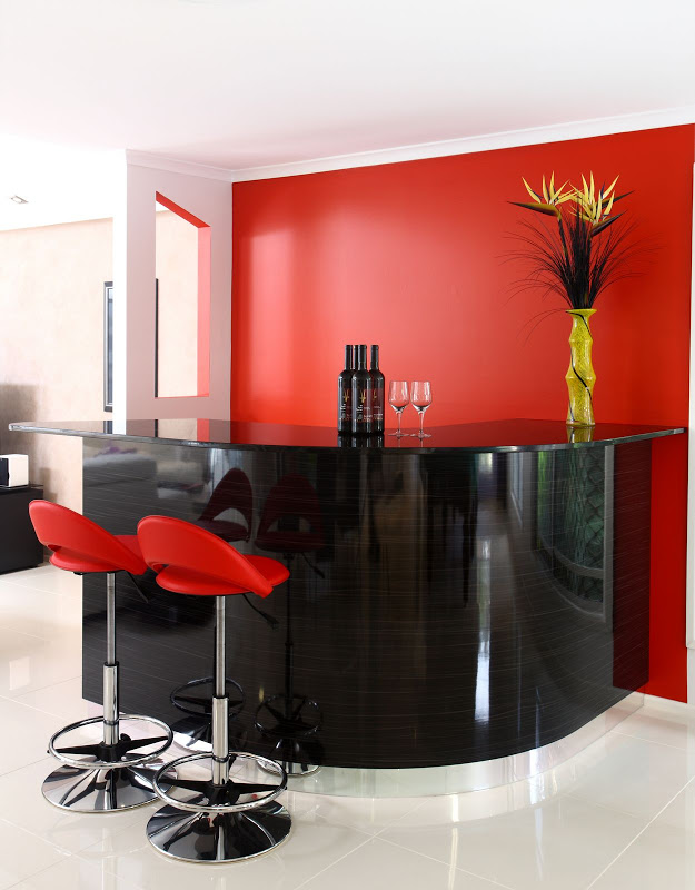 Home Bars Brisbane, Sunshine Coast, Kitchens By Design