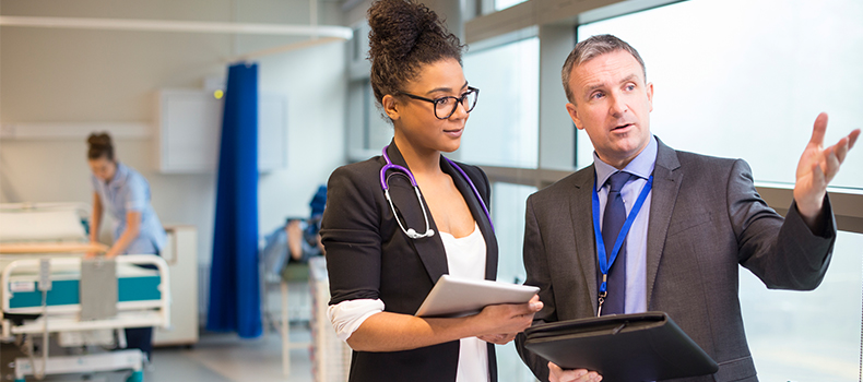 How Healthcare Employers Can Improve the Interview Process