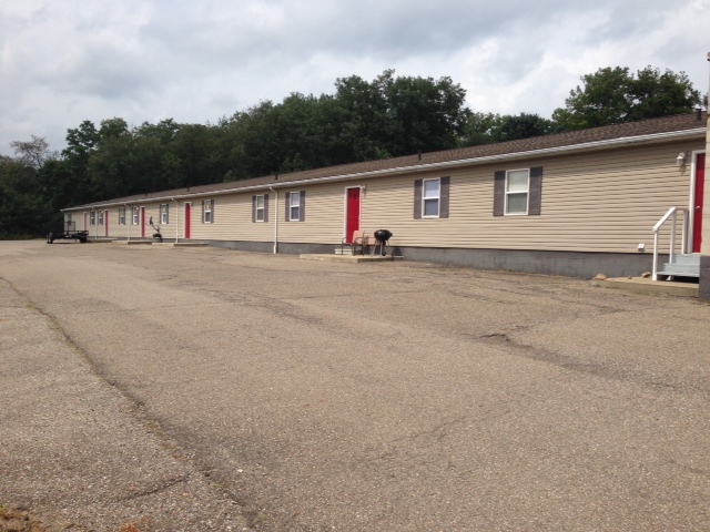 New Concord Apartments KBI Real Estate, LLC